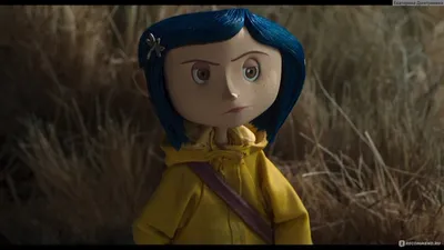 Пин от пользователя attwell на доске Coraline | Коралина в стране кошмаров,  Мультфильмы, Куклы