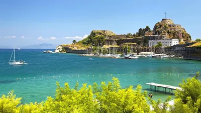 Hotel Angela Beach - Corfu, Greece - Holidays, Reviews | ITAKA