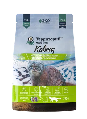 Влажный корм WHISKAS® для кошек, паштет с уткой — купить онлайн