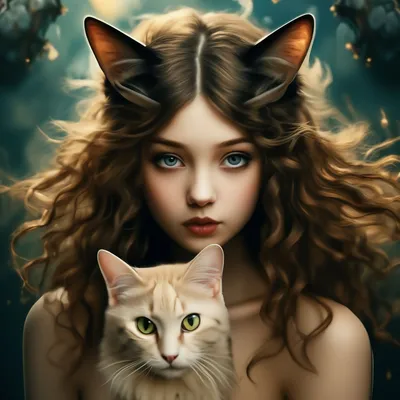 FANTASY CATS Oracle Cards Tarot / Оракул Кошки Фэнтази - купить с доставкой  по выгодным ценам в интернет-магазине OZON (1156498157)