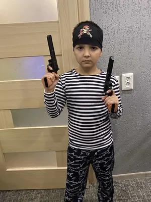 Костюм Пирата
