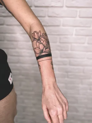 Самые лучшие тату 2020 года (февраль) | tattoo-sketches.com | Дзен