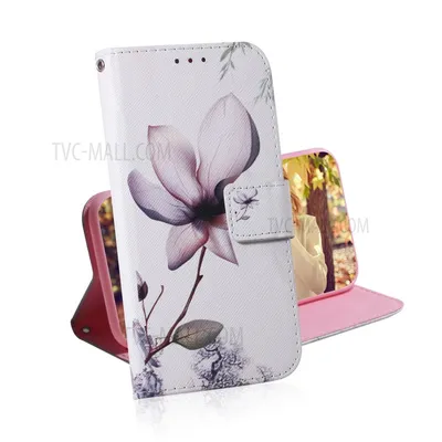 Купить Мягкая тонкая задняя крышка, модный женский красивый чехол для  телефона с цветочным узором для IPhone Samsung Huawei Xiaomi | Joom