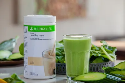 Пин на доске Nutrición Herbalife