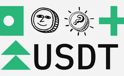 Что такое Tether USDT. Чем стейблкоины отличаются от других криптовалют ::  РБК.Крипто