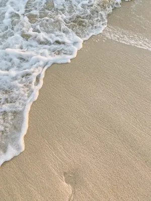 Красивый фон та телефон с морем (46 фото)