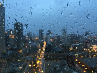 [78+] Красивые картинки про дождь обои