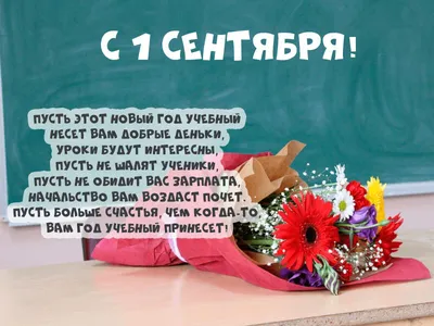 День знаний 2023 – как поздравить учителей на украинском языке – красивые  картинки на 1 сентября