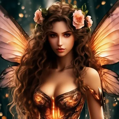 Феи и волшебницы. Fairy (64 обоев) » Смотри Красивые Обои, Wallpapers,  Красивые обои на рабочий стол