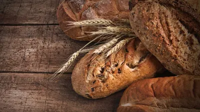 Хлеб с семечками | Хлеб на закваске, Хлеб, Рецепты