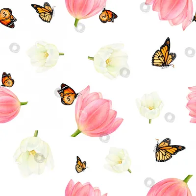 Лето, бабочки, цветы!* | Бабочки, Животные, Живописные пейзажи