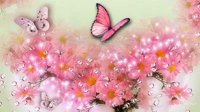 Остров бабочек Наат. Красивая природа…» — создано в Шедевруме