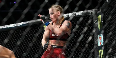 Как стать бойцом UFC? Интервью с гендиректором UFC Евразия – Газета.uz