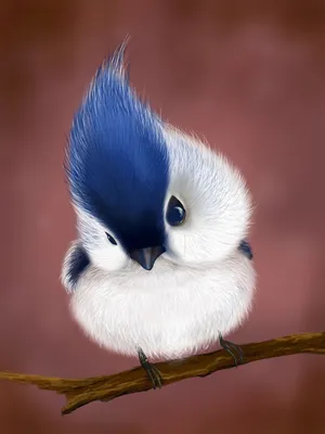 [83+] Красивые картинки животных и птиц обои