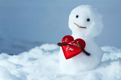 [78+] Красивые картинки зима любовь обои