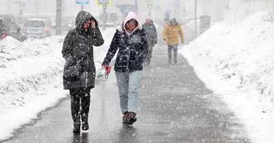 10 самых красивых зимних пейзажей со снегом выбрали читатели Артхива |  Артхив