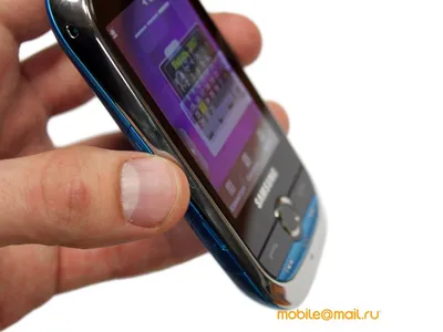 №448 . Телефон Samsung S5230 ( S5230 , 5230 ) . — купить в Красноярске.  Состояние: Неисправно. Кнопочные мобильные телефоны на интернет-аукционе  Au.ru