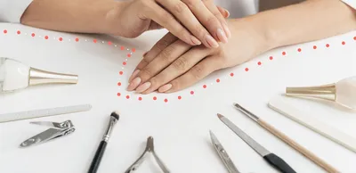 Купить ROSALIND 8 шт./компл. маникюрный дизайн ногтей DIY креативный  градиент треугольной губки для ногтей | Joom