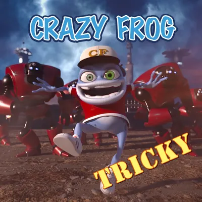 Crazy Frog releases first single in 12 years with cover of Run DMC's  'Tricky' | The Independent