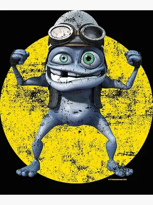 Crazy Frog: The Rip-Off [Beta Test Release] file - ModDB