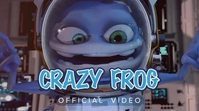 Crazy Frog: Axel F (Music Video 2005) - Trivia - IMDb
