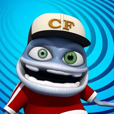 Crazy Frog - Popcorn (Official Video) - YouTube