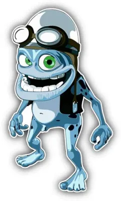 Pre-Owned - Crazy Frog Presents More Crazy Hits by Crazy Frog (CD,  Aug-2006, Jamster/Next Plateau Entertainment) - Walmart.com