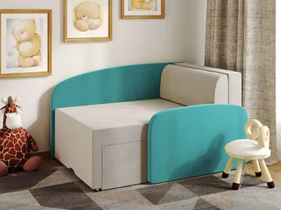 Кресло-кровать Види Textile Light – купить в Москве по цене 19 990 рублей в  интернет-магазине
