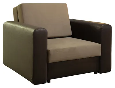 Кресло-кровать (48) купить в Красноярске в интернет-магазине \"МДЦ-Мебель\"