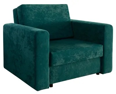 Кресло-кровать Аккордеон Массив 800 фабрики Боровичи-мебель купить в  Санкт-Петербурге