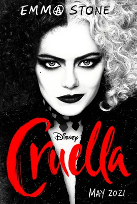 Cruella' Review: A Disney Villain Gets a Backstory. It's Spotty. - The New  York Times