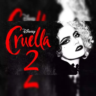 Portrait) Cruella: A Villain in the spotlight – Fans Corner by Disneyland  Paris News