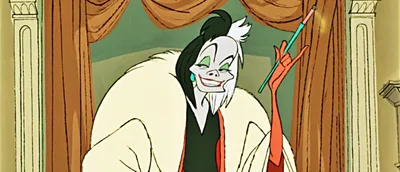 Cruella (2021) Didn't Do Justice To The Character of Cruella | by Victor |  Cinemania | Medium