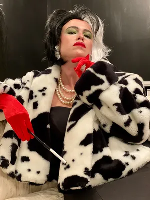 Cruella | Rotten Tomatoes