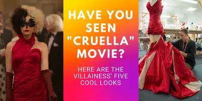 Cruella De Vil/Gallery | Disney Wiki | Fandom