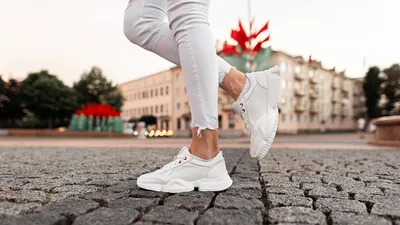 Кроссовки мужские адидас черные белые модные стильные adidas originals  демисезон весна лето осень удобные | AliExpress