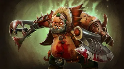 Насколько хороши самые популярные Шарды? - DOTABUFF - Dota 2 Stats