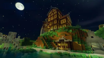 Как Minecraft, но бесплатные – лучшие песочницы-заменители