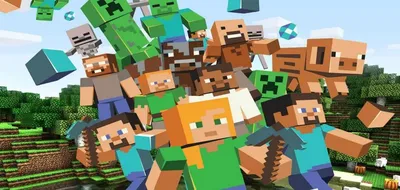 Раскраска АСТ Minecraft. Пиксель-арт для крутых майнкрафтеров. Создай свою  вселенную в стиле Майнкрафт | Интернет-магазин детских игрушек KidLand.ru