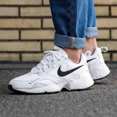 Street Style Nike/Кроссовки найк легкие спортивные популярные