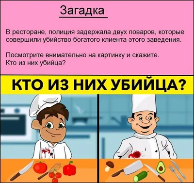 КРИМИНАЛЬНАЯ ЗАГАДКА 😏 Кто убийца? | Юрист, Адвокат, Юристы