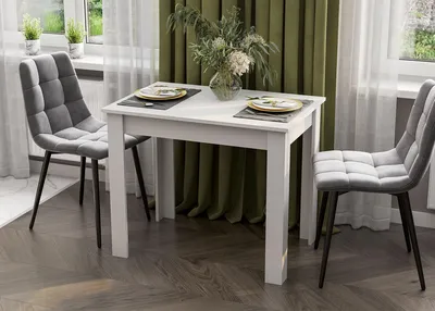 Кухонные столы | SV-Мебель