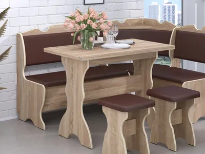 Кухонные столы - Мебельная фабрика «Pehotin»