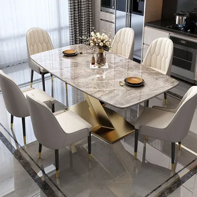 Кухонный стол изготовлен из металла | AliExpress