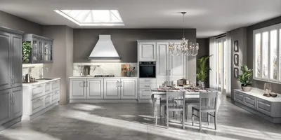 Кухонные столы, главные дополнения для любой обстановки | Стиль и дизайн |  Scavolini Magazine