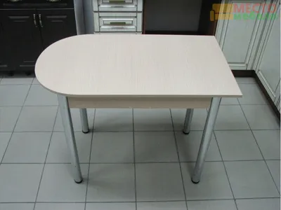 Купить кухонный стол. Кухонные столы от производителя FlashNika