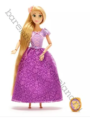 Кукла JAKKS Pacific Disney Princess Рапунцель, 80 см, 61773 — купить в  интернет-магазине по низкой цене на Яндекс Маркете