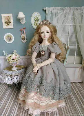 Кукла Рапунцель Disney Princess Hasbro E2750 купить в Краснодаре и России |  КубикРум