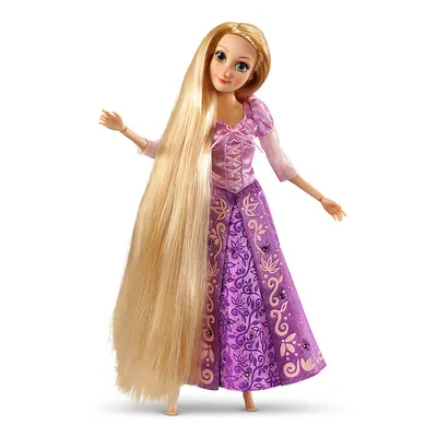 Кукла Disney Rapunzel Limited Edition Doll – Disney Designer Collection  Midnight Masquerade Series – 12 (Дисней Рапунцель Лимитированная серия -  Полночный Маскарад- 29.5 см)