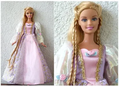 Кукла Рапунцель с длинными волосами, 28 см., Disney Princess (B5294) купить  в Киеве, Куклы, пупсы и аксессуары в каталоге интернет магазина Платошка